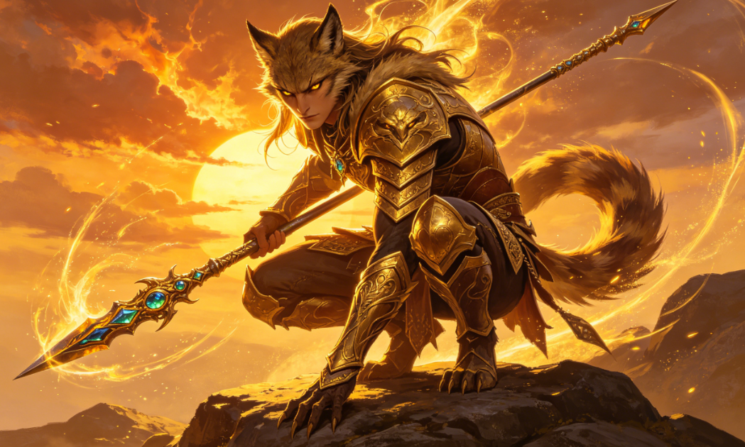 黄金猎手3.0