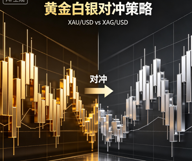 金银对冲